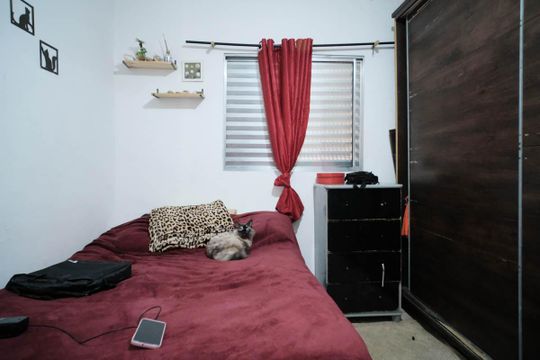 Quarto 3 de casa à venda com 5 quartos, 200m² em Jardim Santo Antonio, São Paulo