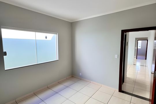 Quarto de casa para alugar com 2 quartos, 55m² em Cinquentenario, Belo Horizonte