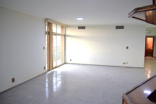 Sala 2 de apartamento para alugar com 5 quartos, 360m² em Centro, Ribeirão Preto