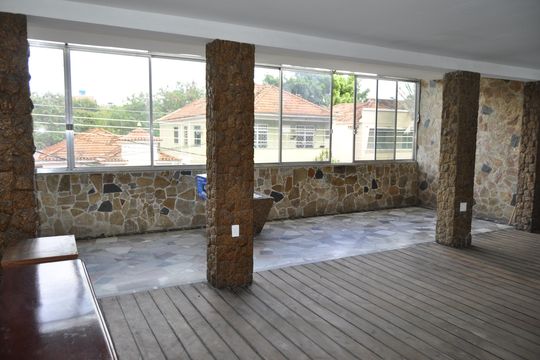 Área Privativa de casa à venda com 3 quartos, 152m² em Sampaio, Rio de Janeiro