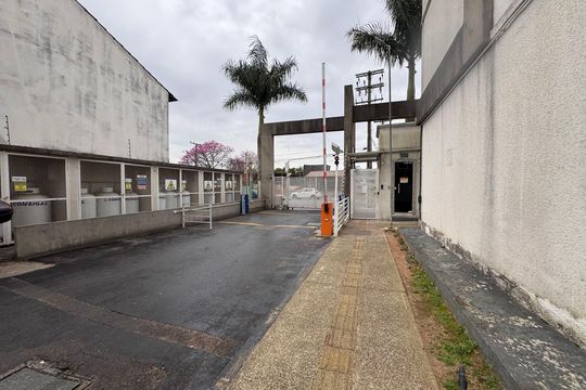 Área comum de apartamento à venda com 2 quartos, 60m² em Feitoria, São Leopoldo