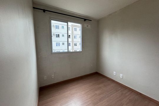 Quarto 1 de apartamento à venda com 2 quartos, 60m² em Feitoria, São Leopoldo