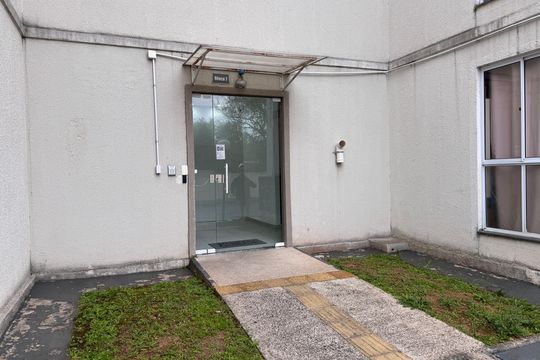 Área comum de apartamento à venda com 2 quartos, 60m² em Feitoria, São Leopoldo