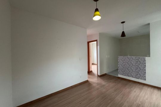 Apartamento à venda com 2 quartos, 60m² em Feitoria, São Leopoldo