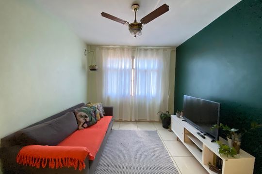 Apartamento à venda com 3 quartos, 70m² em Lins de Vasconcelos, Rio de Janeiro