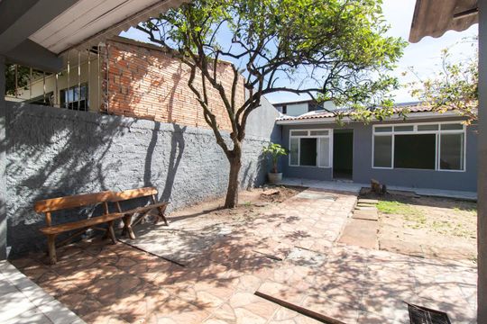 Área comum de casa à venda com 3 quartos, 200m² em Vila Joao Pessoa, Porto Alegre