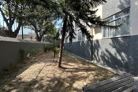 Área comum de apartamento à venda com 2 quartos, 52m² em Cachambi, Rio de Janeiro
