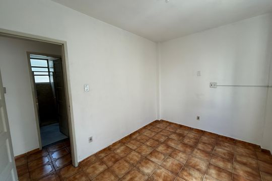Quarto 2 de apartamento à venda com 2 quartos, 52m² em Cachambi, Rio de Janeiro