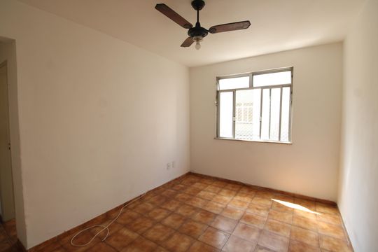 Apartamento à venda com 2 quartos, 52m² em Cachambi, Rio de Janeiro