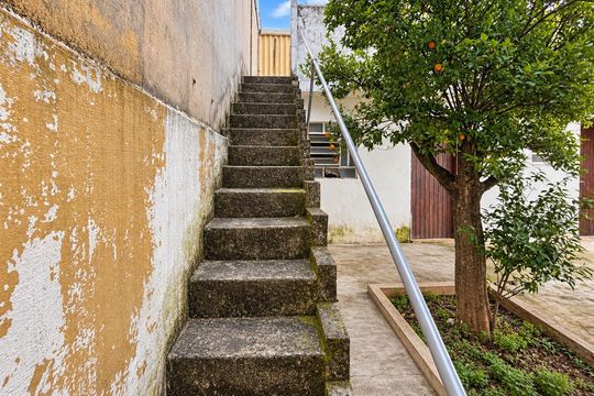 Casa à venda com 2 quartos, 65m² em Conjunto Residencial Butanta, São Paulo