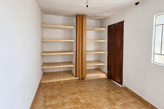 Casa à venda com 2 quartos, 65m² em Conjunto Residencial Butanta, São Paulo