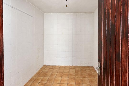 Casa à venda com 2 quartos, 65m² em Conjunto Residencial Butanta, São Paulo