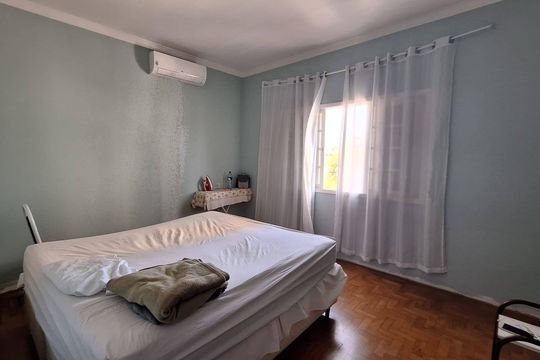 Casa à venda com 3 quartos, 185m² em Jardim São Paulo, São Paulo