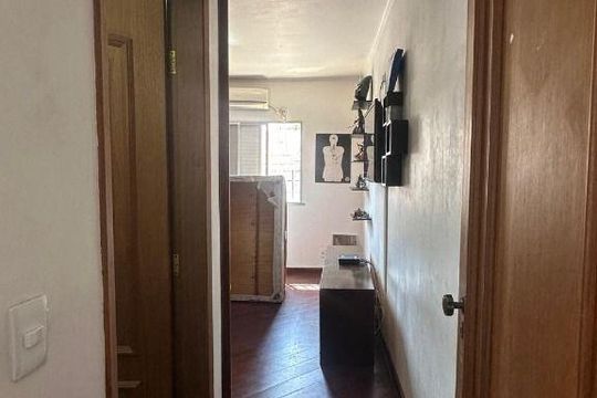 Casa à venda com 4 quartos, 179m² em Mirandópolis, São Paulo