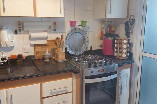 Apartamento à venda com 3 quartos, 205m² em Centro, São Bernardo do Campo