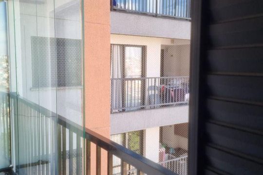 Apartamento à venda com 1 quarto, 32m² em Vila Yolanda, Osasco