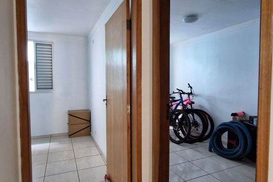 Casa à venda com 2 quartos, 130m² em Baeta Neves, São Bernardo do Campo