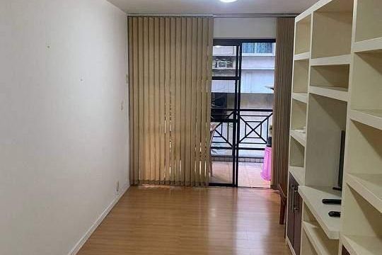 Apartamento à venda com 1 quarto, 51m² em Flamengo, Rio de Janeiro