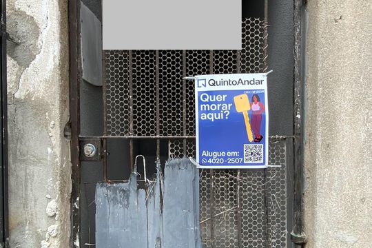 Fachada de casa para alugar com 2 quartos, 70m² em Jardim Danfer, São Paulo