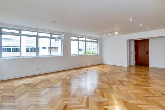 Apartamento à venda com 3 quartos, 159m² em Jardim Paulista, São Paulo
