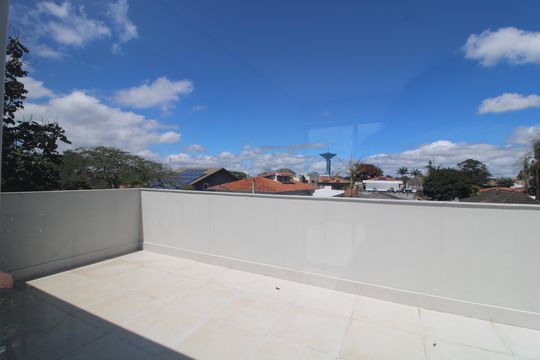 Varanda da Sala 2 de casa para alugar com 4 quartos, 240m² em Interlagos, São Paulo