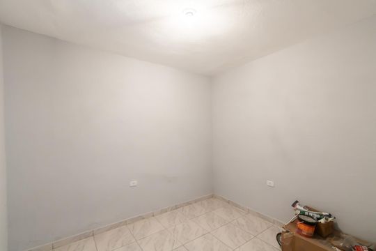 Studio de casa para alugar com 1 quarto, 40m² em Jardim Danfer, São Paulo