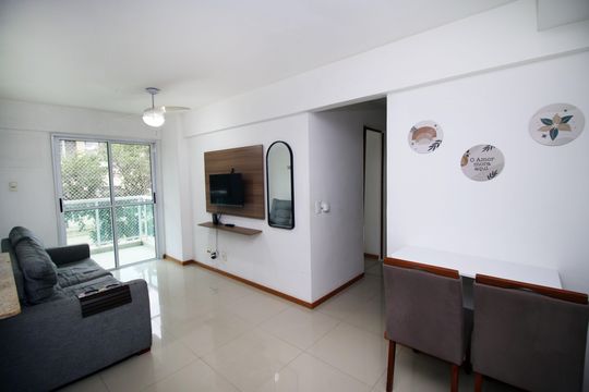 Apartamento à venda com 3 quartos, 65m² em Penha, Rio de Janeiro