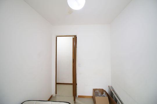 Quarto 1 de apartamento à venda com 3 quartos, 65m² em Penha, Rio de Janeiro