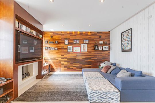 Sala de apartamento à venda com 4 quartos, 365m² em Vila Mariana, São Paulo