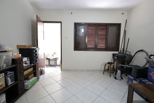 Quarto 4 de casa à venda com 5 quartos, 350m² em Vila Curuçá, Santo André