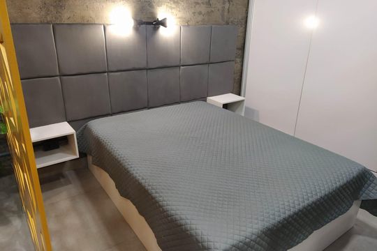 Quarto de apartamento para alugar com 1 quarto, 60m² em Perdizes, São Paulo