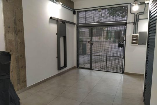 Garagem de apartamento para alugar com 1 quarto, 60m² em Perdizes, São Paulo