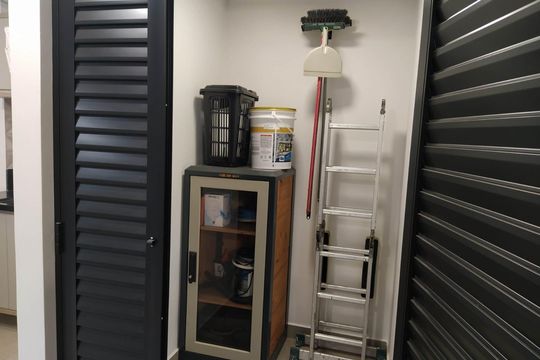 Apartamento para alugar com 1 quarto, 60m² em Perdizes, São Paulo