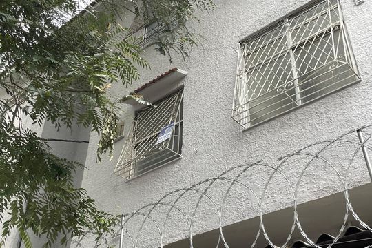 Plaquinha de apartamento à venda com 1 quarto, 40m² em Vila Isabel, Rio de Janeiro