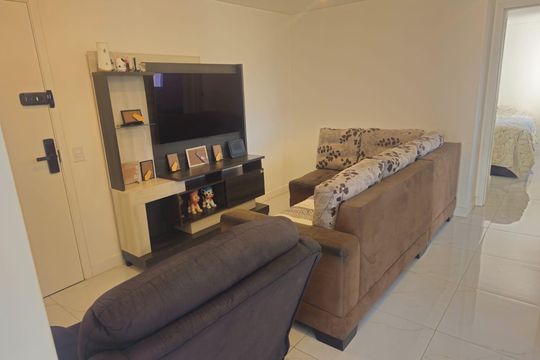Apartamento à venda com 3 quartos, 110m² em Penha de França, São Paulo