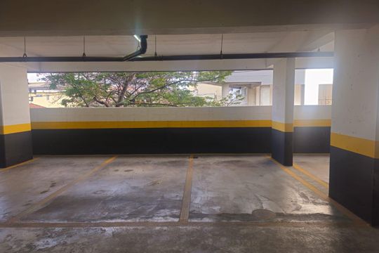 Área comum de apartamento à venda com 3 quartos, 110m² em Penha de França, São Paulo