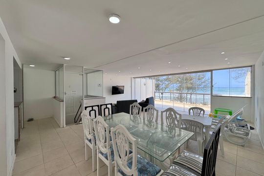 Apartamento à venda com 3 quartos, 177m² em Recreio dos Bandeirantes, Rio de Janeiro