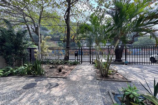 Área comum de apartamento à venda com 3 quartos, 177m² em Recreio dos Bandeirantes, Rio de Janeiro