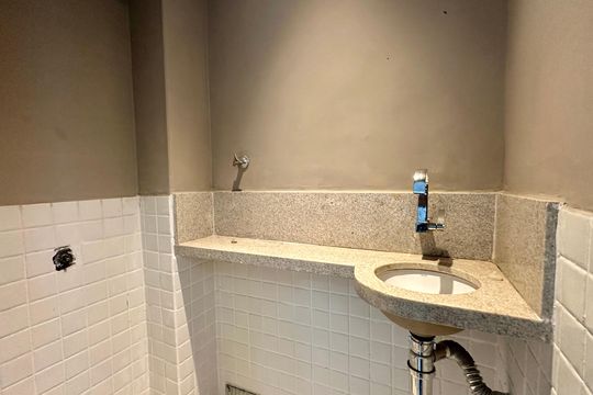 Área de Serviço de apartamento para alugar com 3 quartos, 150m² em Copacabana, Rio de Janeiro