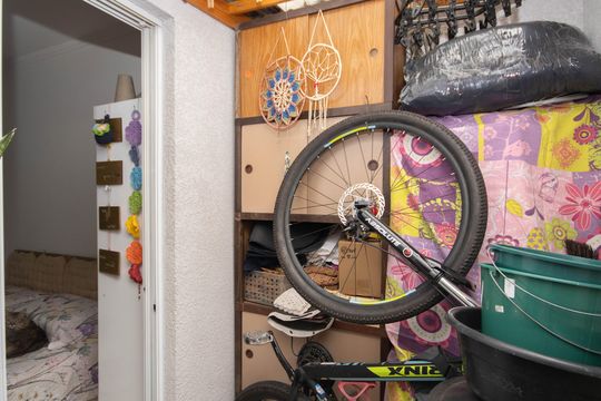 Área de Serviço de apartamento à venda com 2 quartos, 42m² em Vila Isolina Mazzei, São Paulo