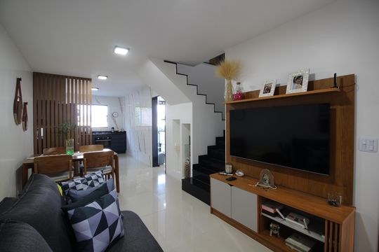 Casa de Condomínio à venda com 3 quartos, 150m² em Jacarepaguá, Rio de Janeiro