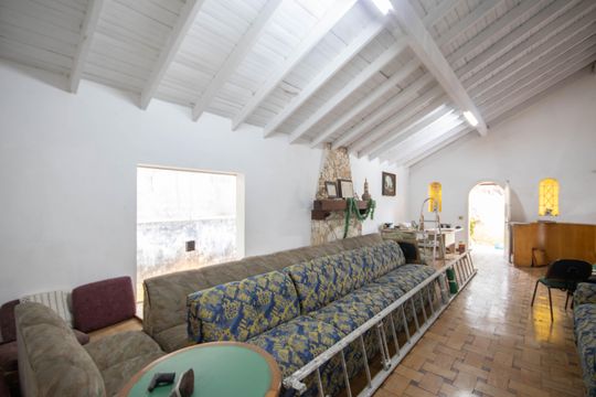 Sala de casa de condomínio para alugar com 3 quartos, 438m² em Jardim Ibiratiba, São Paulo