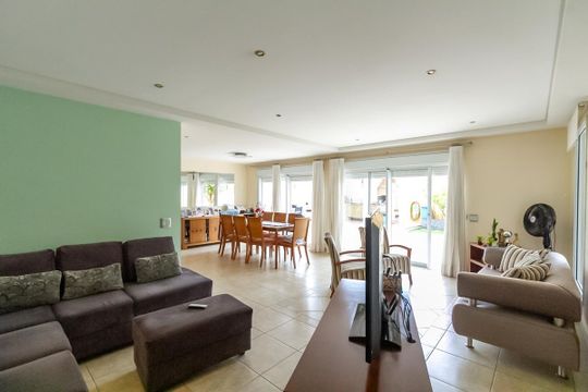 Casa à venda com 3 quartos, 287m² em Vila Caminho do Mar, São Bernardo do Campo