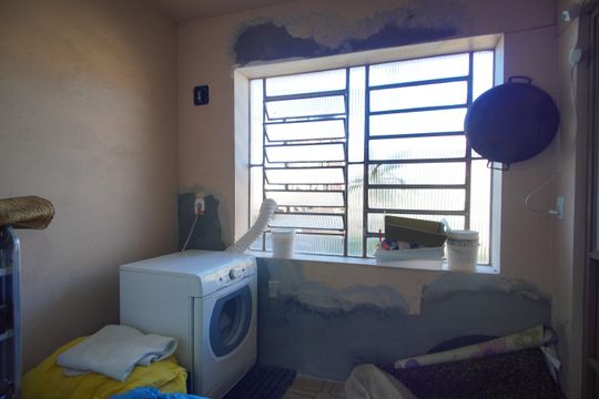 Área de Serviço de casa à venda com 3 quartos, 179m² em Rincão, Novo Hamburgo