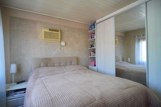 Quarto 1 de casa à venda com 3 quartos, 179m² em Rincão, Novo Hamburgo