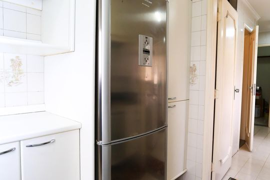 cozinha de apartamento para alugar com 3 quartos, 205m² em Vila Andrade, São Paulo