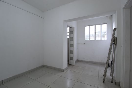 Suíte de casa para alugar com 1 quarto, 40m² em Vila Olímpia, São Paulo