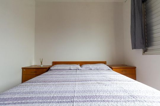 Quarto 2 de apartamento à venda com 2 quartos, 67m² em Tatuapé, São Paulo