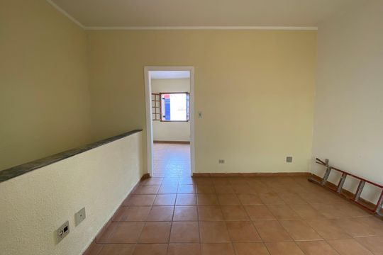 Sala de casa para alugar com 1 quarto, 100m² em Belenzinho, São Paulo