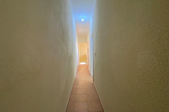 Corredor de casa para alugar com 1 quarto, 100m² em Belenzinho, São Paulo